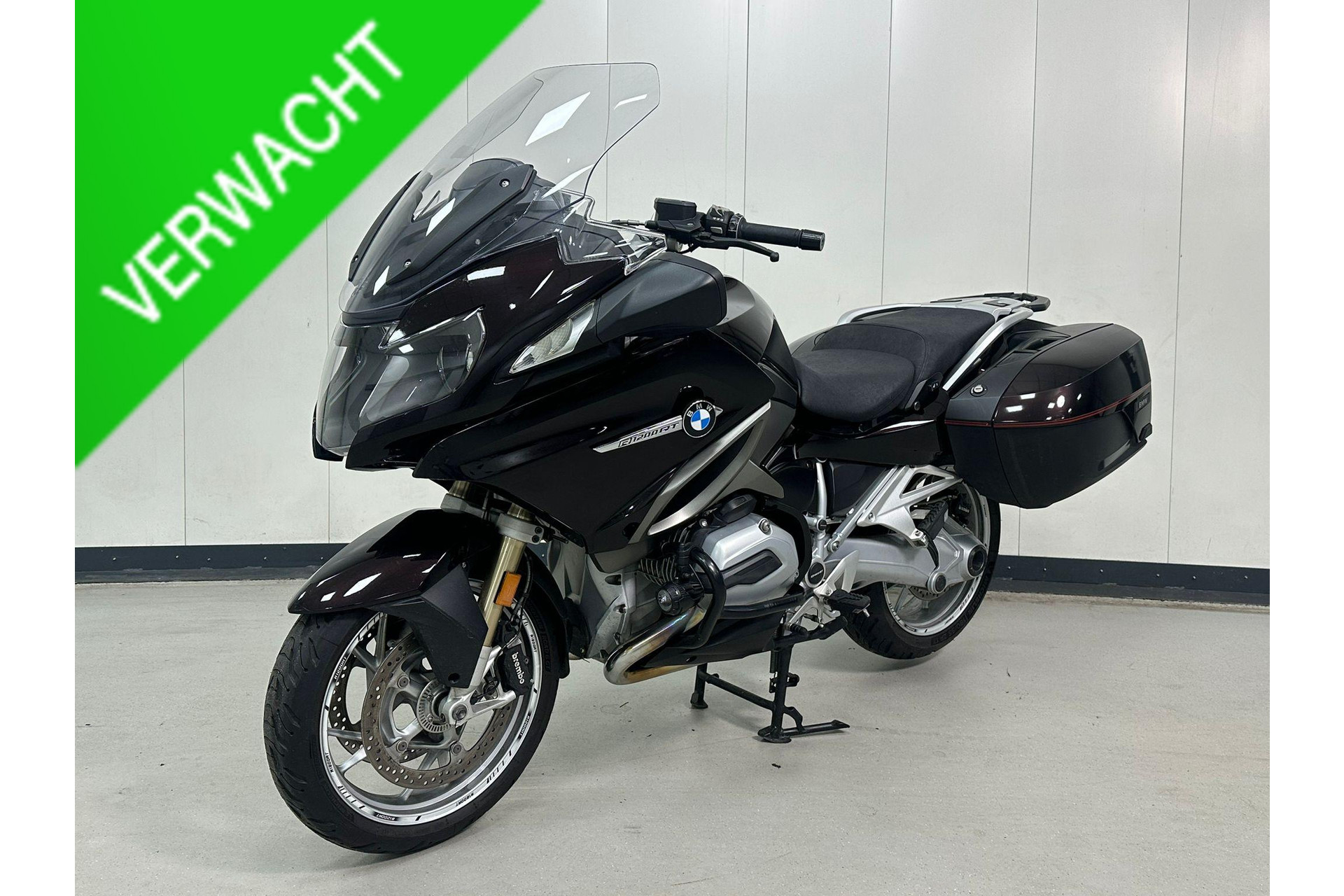 BMW  R 1200 RT LC R1200RT*Dealer-OH*Comfort*Touring*Dynamic